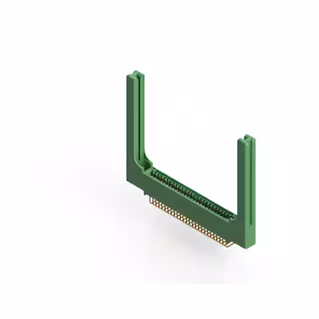 345-052-558-558 EDAC Inc.  Edgeboard Connectors
